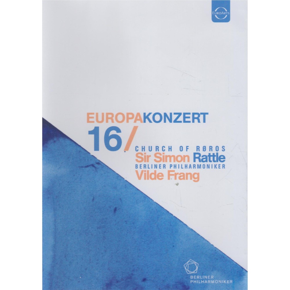 Europa Konzert 16